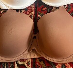 Ambrielle | Full coverage 36 DD bra